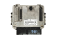 Riadiaca Jednotka 0281012992 51806261 Fiat Bosch 18351