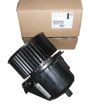 Motor Ventilátora Kúrenia Nový Originál 6441.CS 6441CS Citroen C3 II C4 Cactus DS3