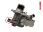 Egr Ventil Renault 8200846454C 8200836385 1.5 DCI