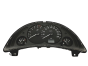 Otáčkomer Opel Corsa C 09166808FB 110008988003 31317