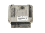 Riadiaca Jednotka Motora ECU 51812902 0281012963 Fiat Bosch 27205