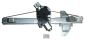 Mechanizmus Okna Ľavý Predný Nový Originál 9802617780 Citroen C3 2