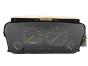 Tachometer VW Golf MK3 1H6919033B 6160552003 23381