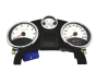 Tachometer Peugeot 207 9662904480 A2C53190337 49346