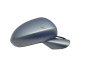 Zrkadlo Pravé Opel Corsa D 020873 468435664 9438