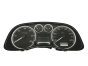 Tachometer Peugeot 307 9646742480 R 00 50554