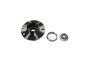 Ložisko Kolesa Zadný 2Q0598611 B11287 VW Audi Seat Skoda Borsehung