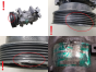 Kompresor Klimatizácie 8200315744 SD6V12 1416K Sanden Renault 67