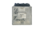 Riadiaca Jednotka Motora ECU Fiat 51822894 4100149 Metatron 41673