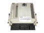 Riadiaca Jednotka 0281019457 237102213R 237102553R Renault Bosch 27912