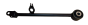 Rameno Nápravy Ľavý Zadný Nový Originál 551119305R Dacia