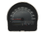 Tachometer Fiat Multipla 60667994 VDO 29640