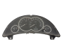 Otáčkomer Opel Corsa C 13173361WR 110080226020 21063