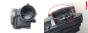 Ventil teleskopu škrtiacej klapky PSA Mini V760491980-01 A2C53386323 VTI 1565