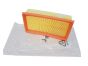 Vzduchový Filter Citroen Peugeot 301 208 C-ELYSSE 1.2 VTI 9674725580