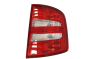 Svetlo Pravá 6Y9945112B 89450204602 Skoda Fabia 1 DPA