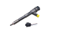 Vstrekovač paliva 0445110652 H8201453073 166000121R Bosch 1.5 DCI Renault Dacia S5