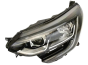 Svetlomet Ľavý Originál Renault Megane IV 260601571R