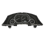 Otáčkomer Opel Meriva 13173382XU 110080162027 31270