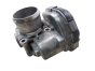 Ventil teleskopu škrtiacej klapky Citroen Peugeot Ford 9673534480 1.6 HDI 2867