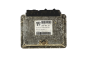 Riadiaca Jednotka Motora ECU IAW4EF.G1 73502897 Fiat 26321