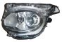 Svetlomet Ľavý Nový Originál B000864080 Citroen C1 2