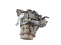 Prevodovka 20TE49 1.9D WJY Citroen Berlingo Peugeot Partner 1003