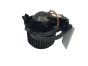 Motor Ventilátora Kúrenia Mercedes-Benz A W176 A2469064200 3317