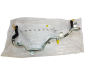 Potrubie chladiacej kvapaliny Citroen Peugeot 1351KW 1351.KW Originál