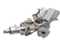 Stĺpik riadenia Renault Megane 3 488100007R 8200604934 0km