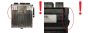 Riadiaca Jednotka 8200498188 8200469340 R0410B024D Renault Delphi 3511