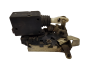 Mechanizmus dverového zámku Ľavý Zadný 96056005 Citroen ZX Rockwell 11154