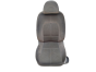 Sedadlo Ľavý Predný Peugeot 407
