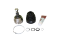Spoj Urobte VW Audi 1H0407311 54980015501 Vika