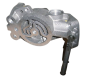 Kryt Termostatu Originál Citroen Peugeot 206 Partner 1.9 D 1336V7