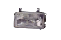Svetlomet Ľavý 701941017 89410303902 VW Transporter T4 DPA