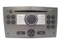 Rádio Cd Mp3 Prehrávač Opel 13188461 UCH-UK6 Blaupunkt