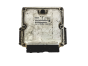 Riadiaca Jednotka P04727664AE 0281010814 Chrysler Bosch 28279