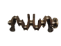 Kľukový Hriadeľ 1.4 16V 11217534732 7534733 GJS700 Citroen Peugeot 4847