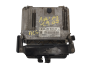 Riadiaca Jednotka Motora ECU Audi 03G906021RB 0281015167 Bosch