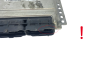 Riadiaca Jednotka 0281010335 46822351 15642JAA Alfa Romeo Bosch 55928