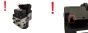 Abs Čerpadlo Nissan Almera N16 476605M306 0265216899 5281