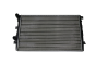 Chladič Motora 1K0121253AA 11210138601 VW Audi Skoda Vika