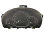 Tachometer Peugeot 1007 9658241780 30085