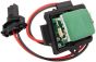 Odpor Ventilátora Originál Renault Thalia Clio II 7701050900
