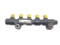 Vstrekovacia Rampa 9654592680 1.6 HDI TDCI Citroen Peugeot Ford Volvo