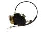 Mechanizmus dverového zámku Predný Ľavý 9135F1 Citroen Jumper Peugeot Boxer 10885