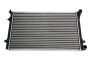 Chladič Motora 1K0121251P 11210138401 VW Audi Seat Skoda Vika