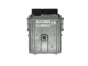 Riadiaca Jednotka Motora ECU 0281030445 DPLA12C520PAC Jaguar 44221