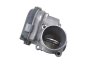 Ventil teleskopu škrtiacej klapky Citroen Peugeot Ford 9673534480 1.6 HDI 1477